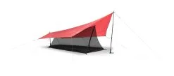 Hilleberg Mesh Tent 1 -Sacs De Couchage Soldes abri minimaliste hilleberg mesh tent 1 03