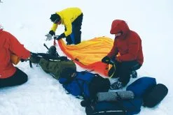 Hilleberg Windsack 2 -Sacs De Couchage Soldes abri urgence windsack 07 1