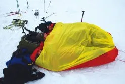 Hilleberg Windsack 2 -Sacs De Couchage Soldes abri urgence windsack 09 1