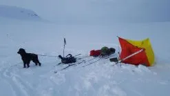 Hilleberg Windsack 2 -Sacs De Couchage Soldes abri urgence windsack 11 1