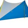 Sierra Designs High Route 2 Tarp -Sacs De Couchage Soldes abril tente sierra design high route tarp 2