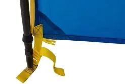 Sierra Designs High Route 2 Tarp -Sacs De Couchage Soldes abril tente sierra design high route tarp 2 04