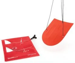 Snow And Sand Anchor SwissPiranha -Sacs De Couchage Soldes ancre a neige et sable swisspiranha snow and sand anchor 02