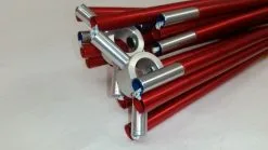 MSR Jeu D'arceaux Hubba Hubba NX