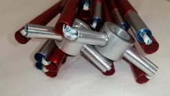 MSR Jeu D'arceaux Hubba Hubba NX -Sacs De Couchage Soldes arceaux hubba hubba nx msr 1