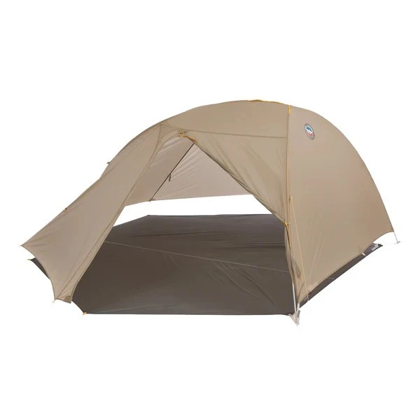 Big Agnes Tiger Wall UL3 Bikepack Footprint 4 Big Agnes Tiger Wall UL3 Bikepack Footprint – Image 2