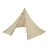 Big Agnes Gold Camp 3 Tarp -Sacs De Couchage Soldes bigagnes gold camp 3 tarp 1