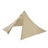 Big Agnes Gold Camp 5 Tarp -Sacs De Couchage Soldes bigagnes gold camp 5 tarp 1