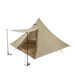 Big Agnes Gold Camp 5 Tarp -Sacs De Couchage Soldes bigagnes gold camp 5 tarp 4