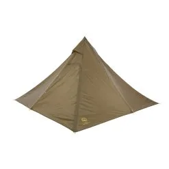 Big Agnes Gold Camp 5 UL Tarp -Sacs De Couchage Soldes bigagnes gold camp ul 5 2