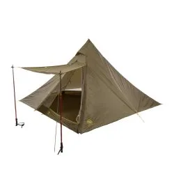 Big Agnes Gold Camp 5 UL Tarp -Sacs De Couchage Soldes bigagnes gold camp ul 5 4