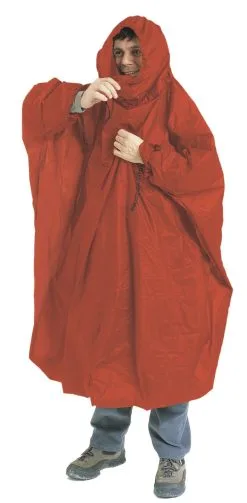 Exped BivyBag Duo UL -Sacs De Couchage Soldes bivybagduo poncho