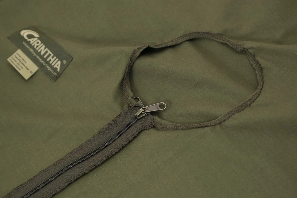 Carinthia Polycotton Liner 7 Carinthia Polycotton Liner – Image 5