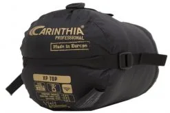 Carinthia XP Top -Sacs De Couchage Soldes carinthia xp top 06