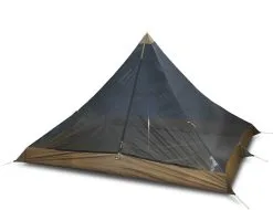 Luxe Outdoor Rect Inner 230