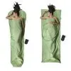Cocoon Coton Bio 1 Cocoon Coton Bio -Sacs De Couchage Soldes cocoon drap de sac coton bio 0