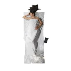 Cocoon Coton Bio -Sacs De Couchage Soldes cocoon drap de sac coton bio 3