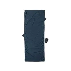 Cocoon Coton Egyptien -Sacs De Couchage Soldes cocoon drap de sac coton egyptien 4