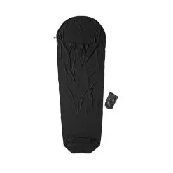 Cocoon Mérinos -Sacs De Couchage Soldes cocoon drap de sac laine merino 3