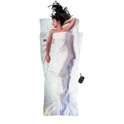 Cocoon Soie -Sacs De Couchage Soldes cocoon drap de sac soie 4