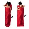 Cocoon Thermolite Radiator -Sacs De Couchage Soldes cocoon drap de sac thermolite radiator 0