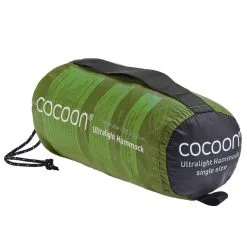 Cocoon Ultralight Hammock -Sacs De Couchage Soldes cocoon hamac nylon hexagonal indechirable 5