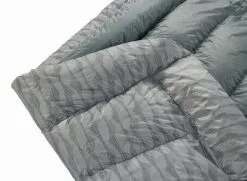 Therm-a-Rest Thermarest Vela Double 32F/0C -Sacs De Couchage Soldes couette thermarest vela double 32f 0c 03