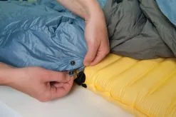 Therm-a-Rest Thermarest Vela Double 32F/0C -Sacs De Couchage Soldes couette thermarest vela double 32f 0c 06