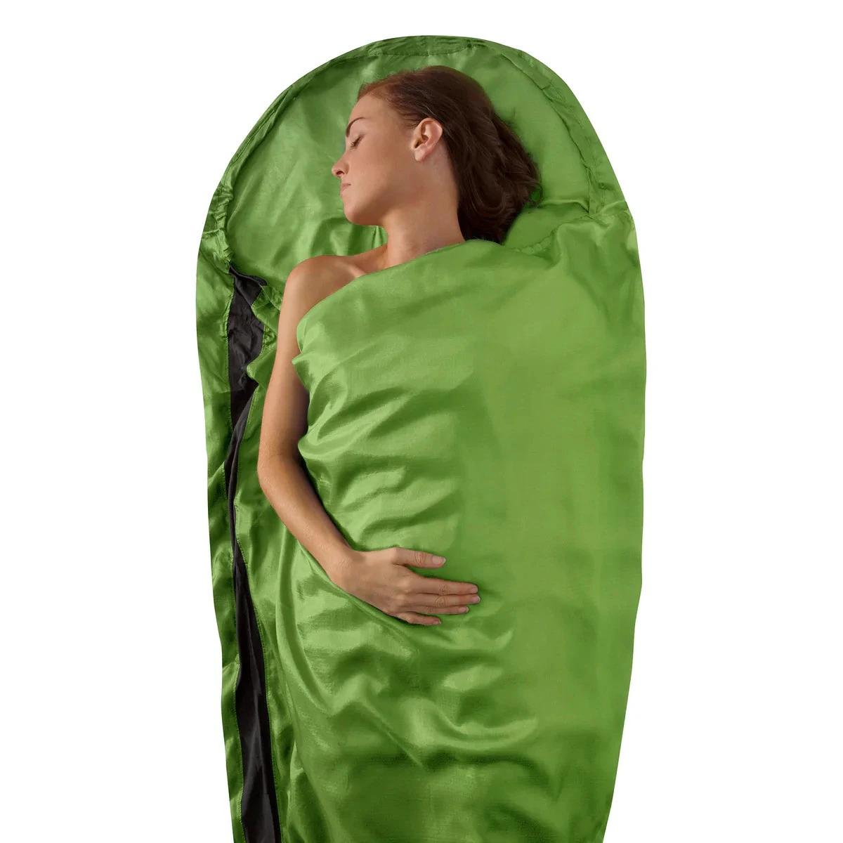 Sea To Summit Travel Liner Soie 5 Sea To Summit Travel Liner Soie – Image 3