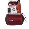 Sea To Summit Thermolite Reactor Compact Plus -Sacs De Couchage Soldes drap sea to summit thermolite reactor compact plus 02