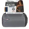 Sea To Summit Thermolite Reactor Fleece -Sacs De Couchage Soldes drap sea to summit thermolite reactor fleece liner 02