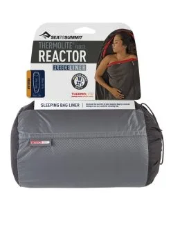 Sea To Summit Thermolite Reactor Fleece