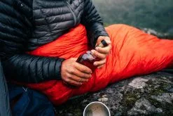 Mountain Hardwear Phantom 0F/-18C -Sacs De Couchage Soldes duvet sac de couchage mountain hardwear phantom 0f 18c 04