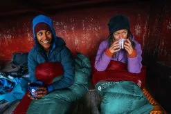 Mountain Hardwear Phantom 15F/-9C -Sacs De Couchage Soldes duvet sac de couchage mountain hardwear phantom 15f 9c 05 1