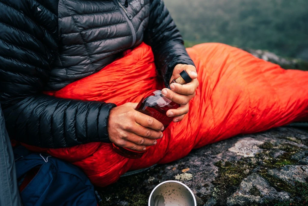 Mountain Hardwear Phantom 30F/-1C 7 Mountain Hardwear Phantom 30F/-1C – Image 5