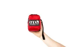 ENO SingleNest Hammock -Sacs De Couchage Soldes eno hamac single 2