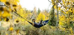 ENO SingleNest Hammock -Sacs De Couchage Soldes eno hamac single 6