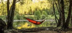 ENO SingleNest Hammock -Sacs De Couchage Soldes eno hamac single 8