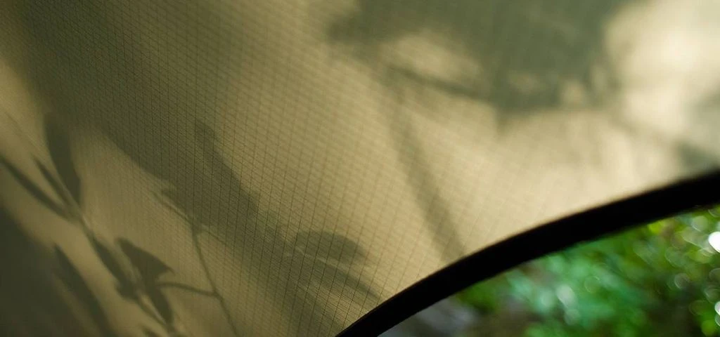 ENO Profly Sil Rain Tarp 7 ENO Profly Sil Rain Tarp – Image 5