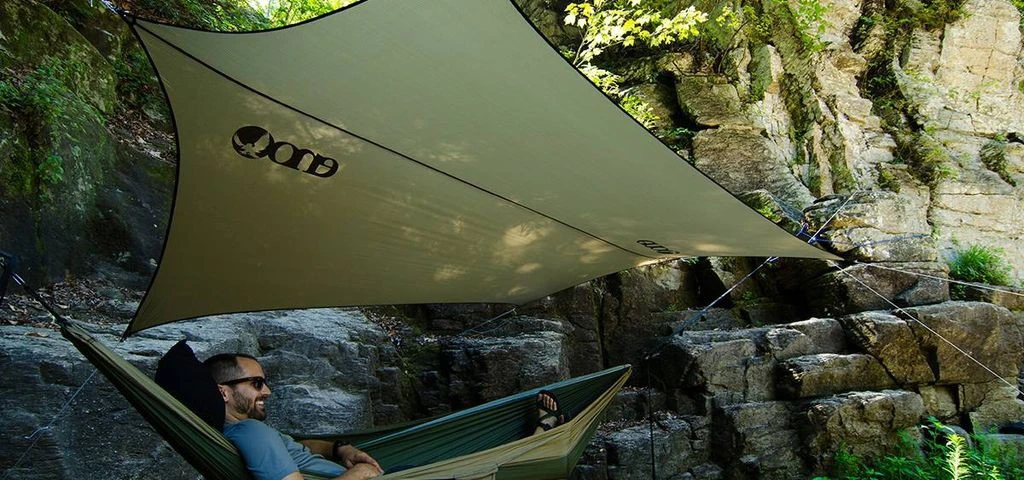 ENO Profly Sil Rain Tarp 5 ENO Profly Sil Rain Tarp – Image 3