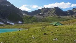 Exped Scout Tarp Extreme -Sacs De Couchage Soldes exped scout tarp extreme 09