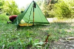 Exped Tarp Poncho -Sacs De Couchage Soldes exped tarp poncho 03