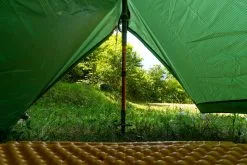 Exped Tarp Poncho -Sacs De Couchage Soldes exped tarp poncho 04 1