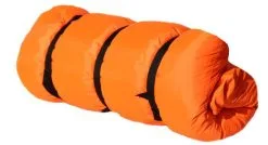 Jerven Fjellduken Extreme -Sacs De Couchage Soldes fjellduken extreme orange