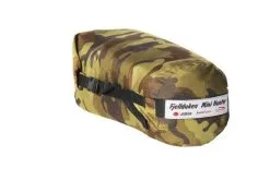 Jerven Fjellduken Mini-Hunter -Sacs De Couchage Soldes fjellduken mini hunter jerven 1
