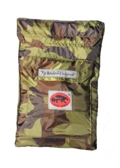 Jerven Fjellduken Original -Sacs De Couchage Soldes fjellduken original skogkamu