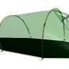 Hilleberg Footprint Nallo 3