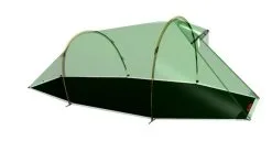 Hilleberg Footprint Nallo 3