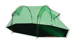 Hilleberg Footprint Nammatj 3