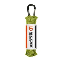 Gear Aid By McNett GearAid Paracord 325 -Sacs De Couchage Soldes gearaid paracord 325 03